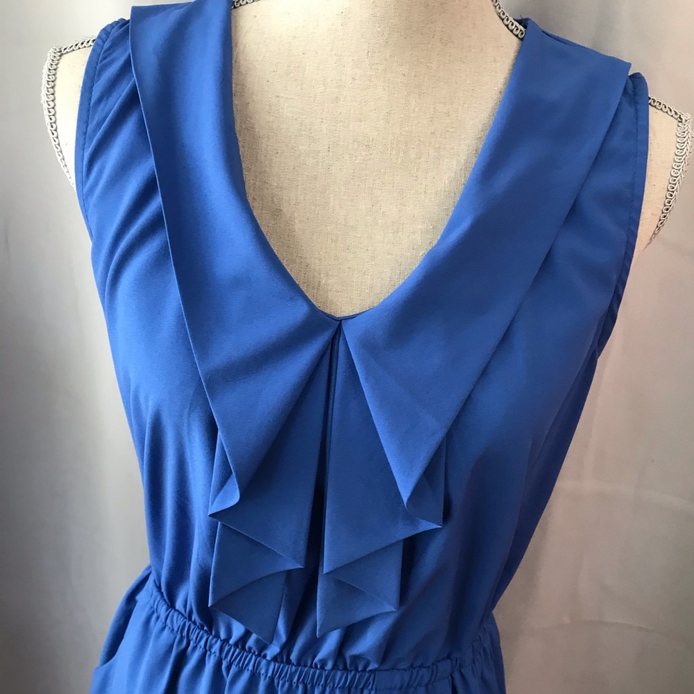 Akira dress